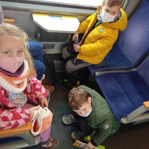 Svišti v ZOO Vyškov